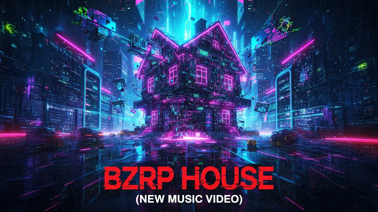 BZRP House