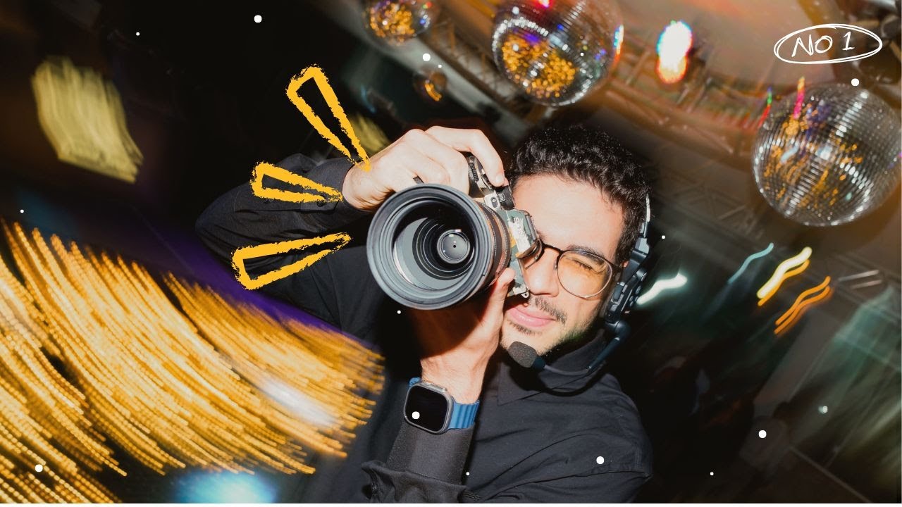 6 Câmeras Perfeitas para Fotografar em 2025: Iniciantes, Intermediários e Profissionais!