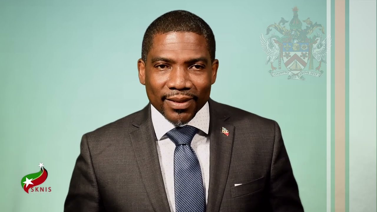 Statement on CBI Dividend by Prime Minister Hon. Dr. Terrance Drew | December 12, 2022