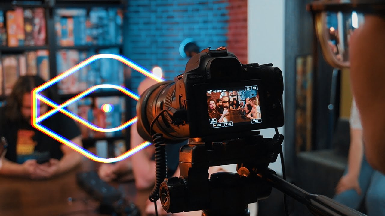 BASTIDORES DO JOGABILIDAY 2021 | Realidade