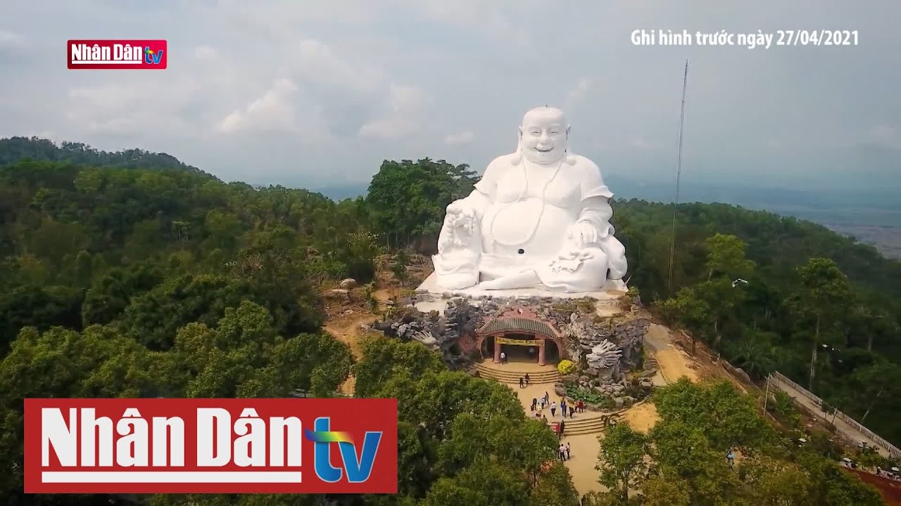 Núi Cấm An Giang