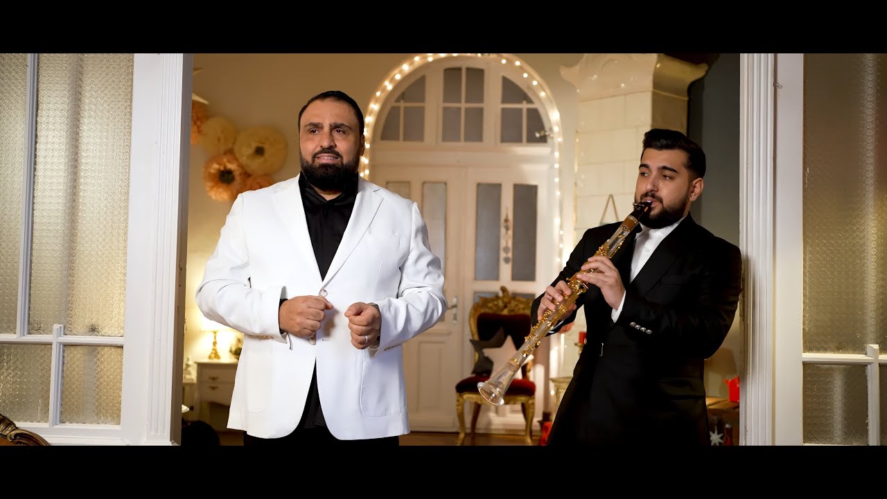 Catalin de la Buzau - M-a sunat mama plangand | Official Video