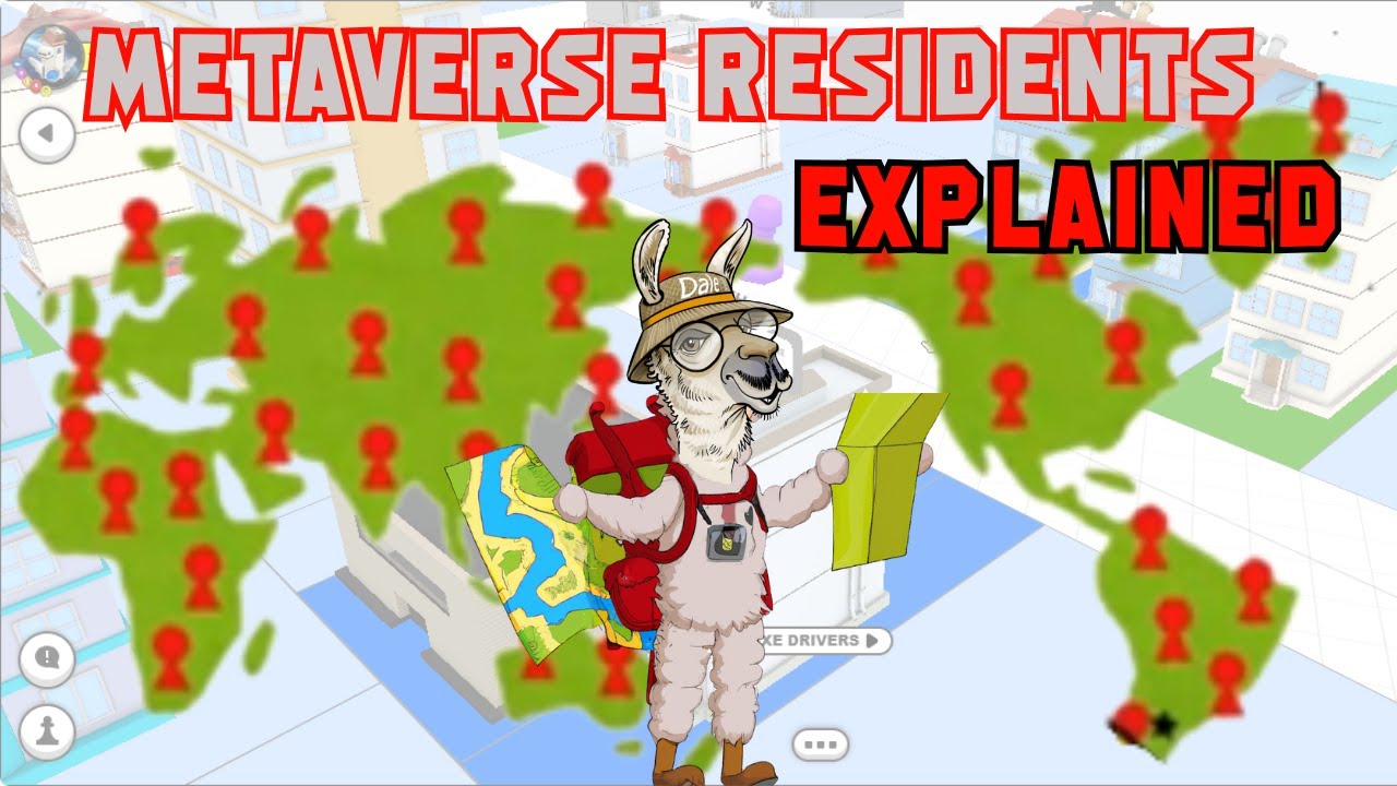 Get Ready, Uplanders! Uppies (Residents) Are Coming To The Metaverse – Full Feature Breakdown!