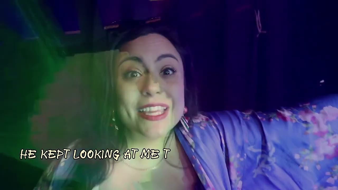 Leila Colette - BORDERLINE