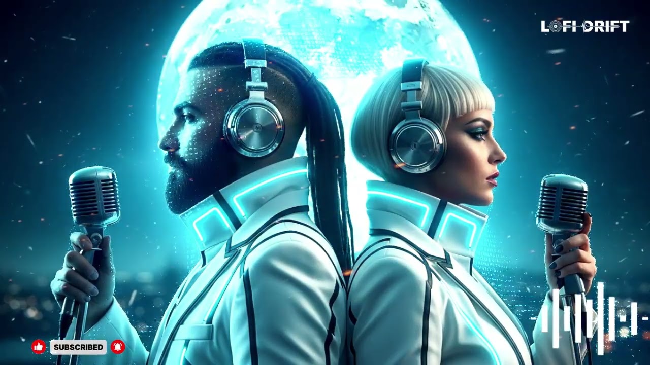Sia ft. Damian Marley – When Dreams Meet Reality | Official AI Music Video (Cinematic Pop Reggae)
