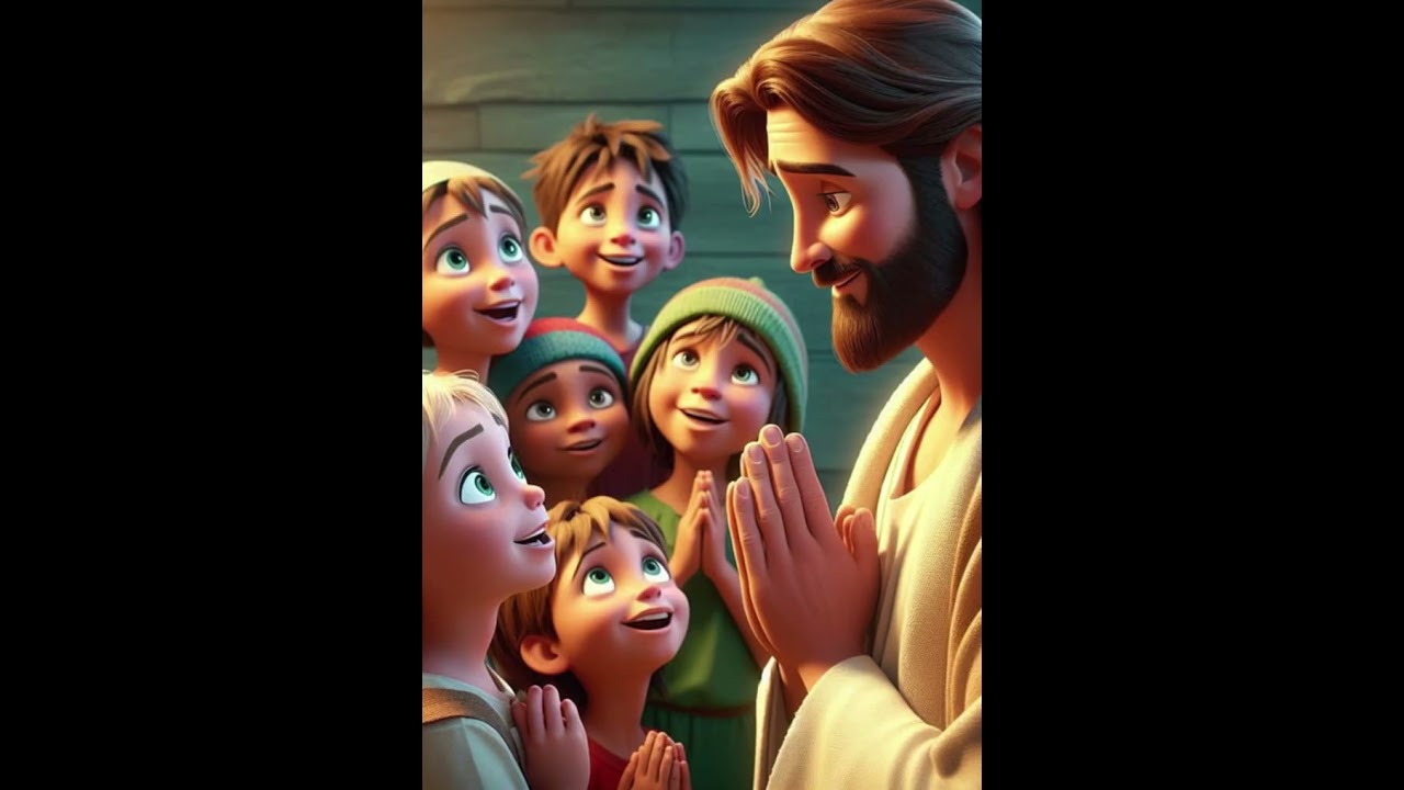 JESUS É FILHO DE DEUS