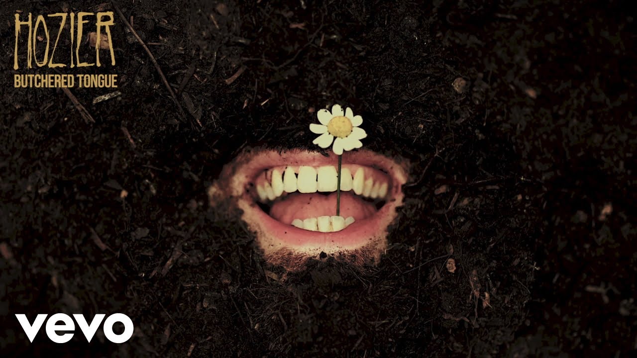 Hozier - Butchered Tongue (Official Audio)