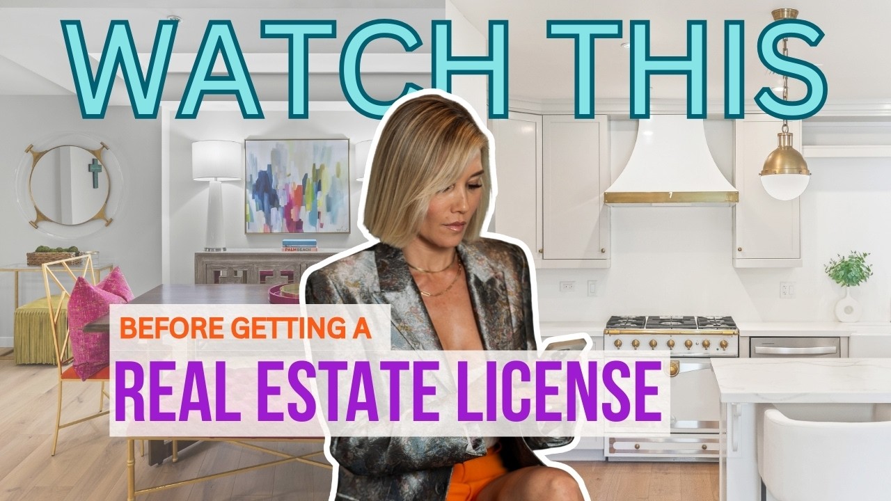 Should I Become A Real Estate Agent In 2026?