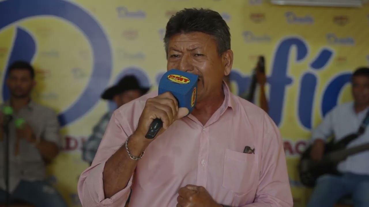 Luis Cabrera en Desafiofm
