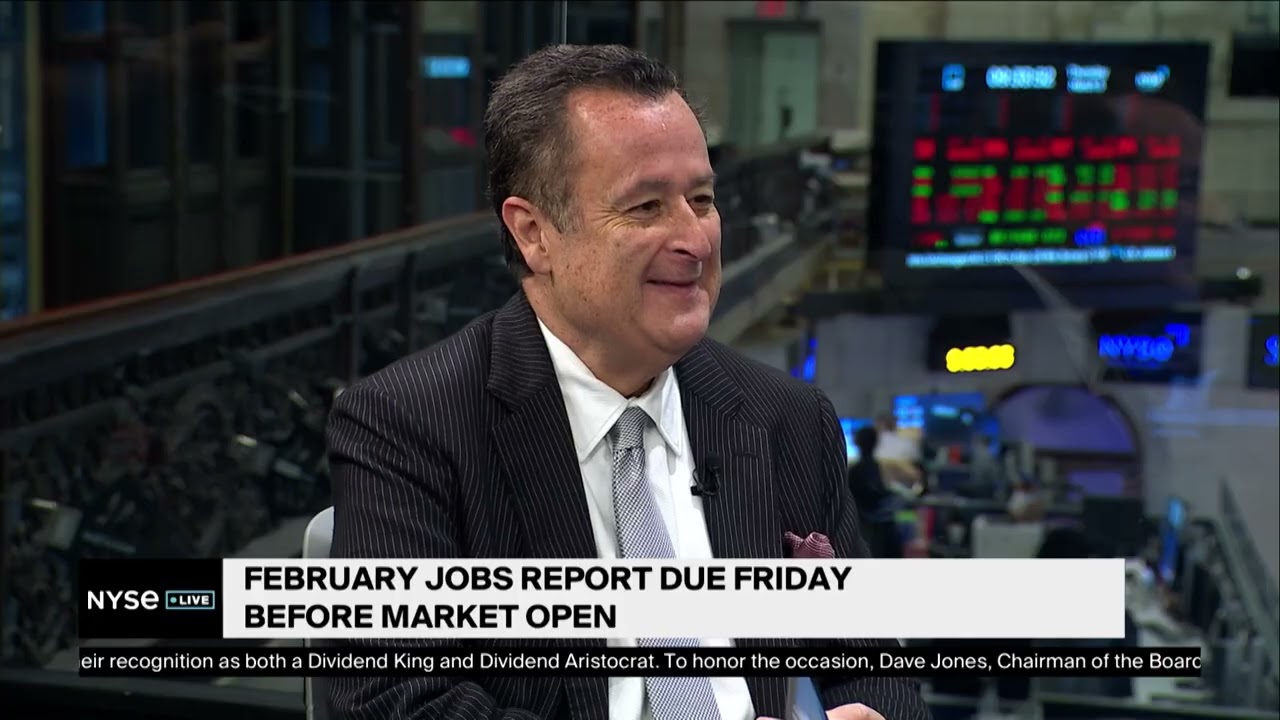 RSM U S  Economist Explains How Middle East Conflict Impacts Oil Prices