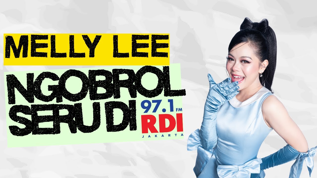 Melly Lee: Cintai Tanpa Harta! Kisah di Balik Lagu Kamu Istimewa