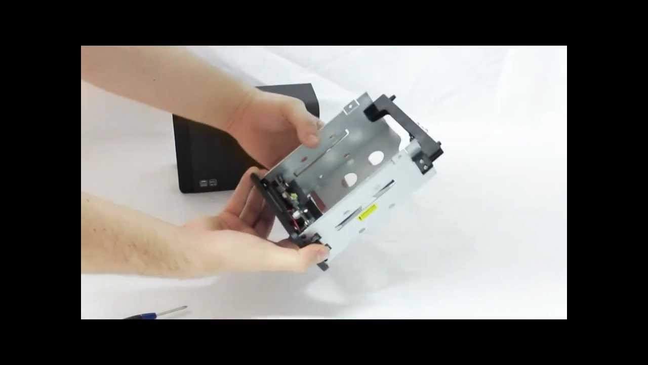 Vantec NexStar MX Enclosure Overview