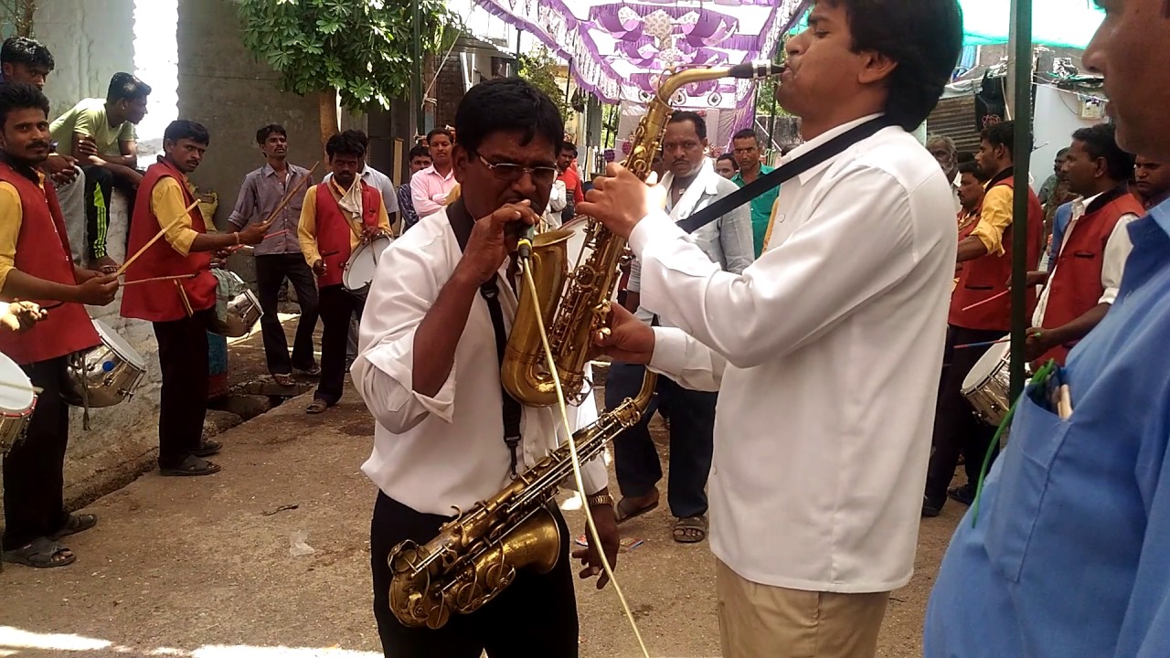 Swatantra brass band sunasgaon shankar master clas