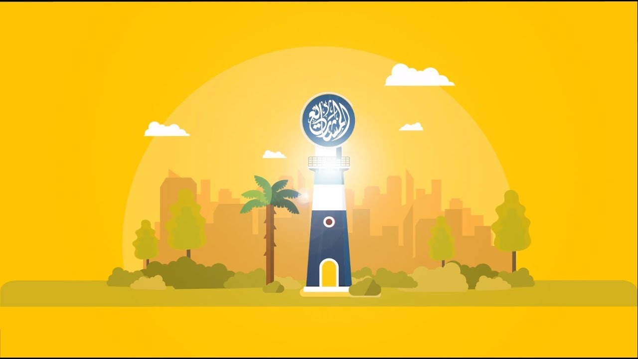 من هي جمعية المشاريع | مسيرة جمعية المشاريع الخيرية الإسلامية إنتاج 2018 | الأحباش