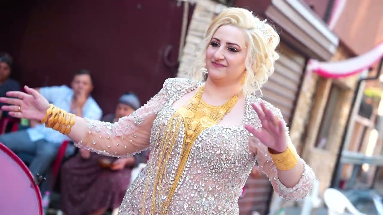 Mustafa ile Ayşe Dügün Töreni Bölüm 1