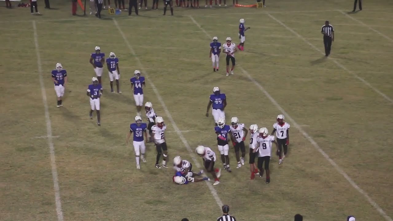 Reed vs Coleman '24