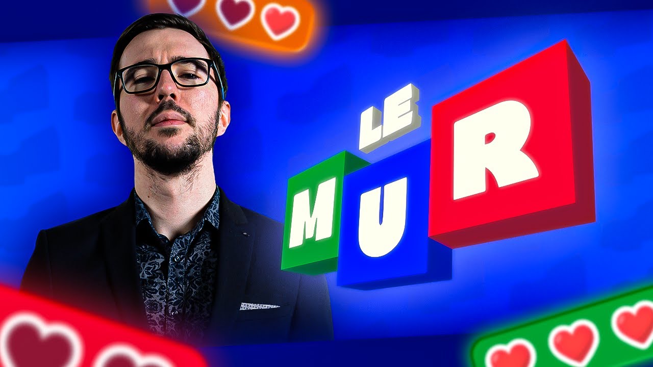 SOLARY CONTRE LE MUR - 7 VS 200 | QUIZ Présenté par Wakz