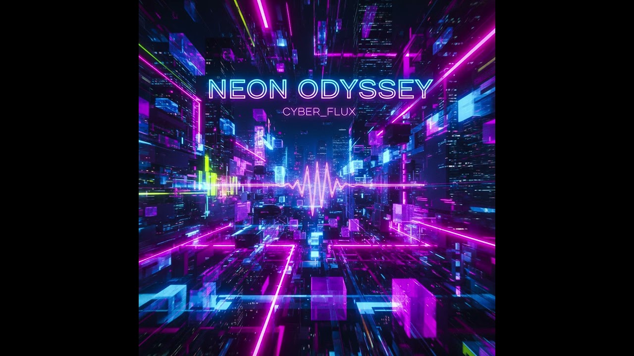 Neon Odyssey