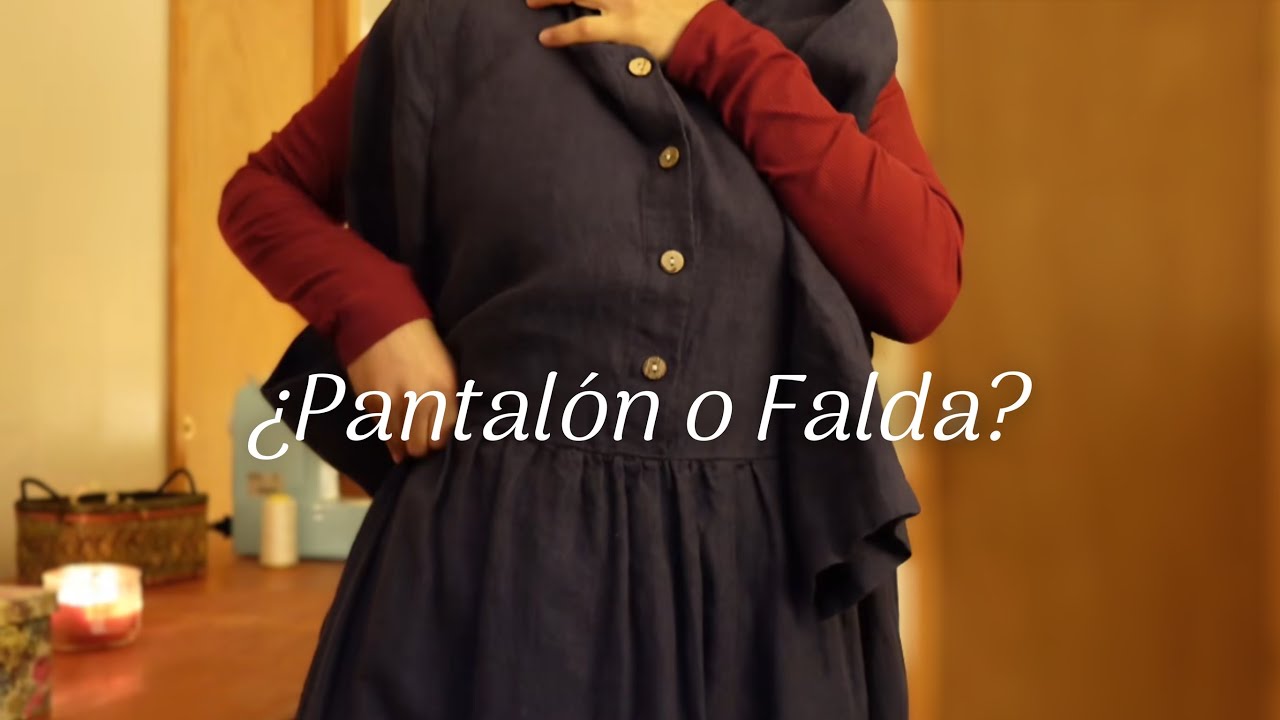 Pantalón o Falda: Una Reflexión sobre “Modestia y Feminidad” ♡