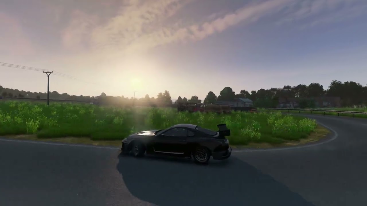 The Edge Race Events Promo