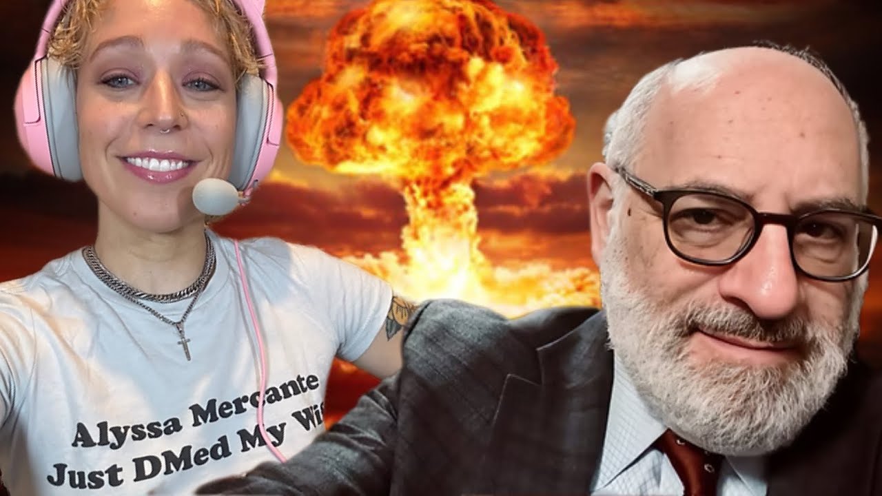 Alyssa Mercante’s Lawsuit Just Got Nuked!