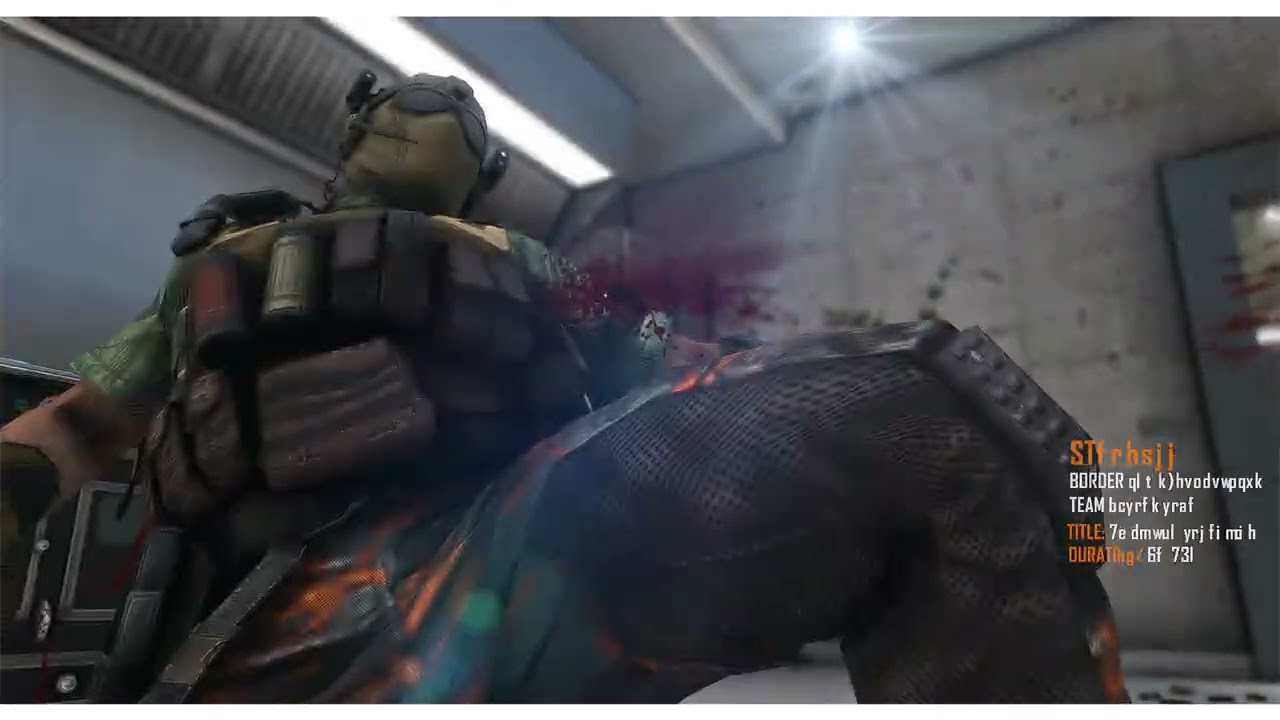Actin (Clips in Desc)