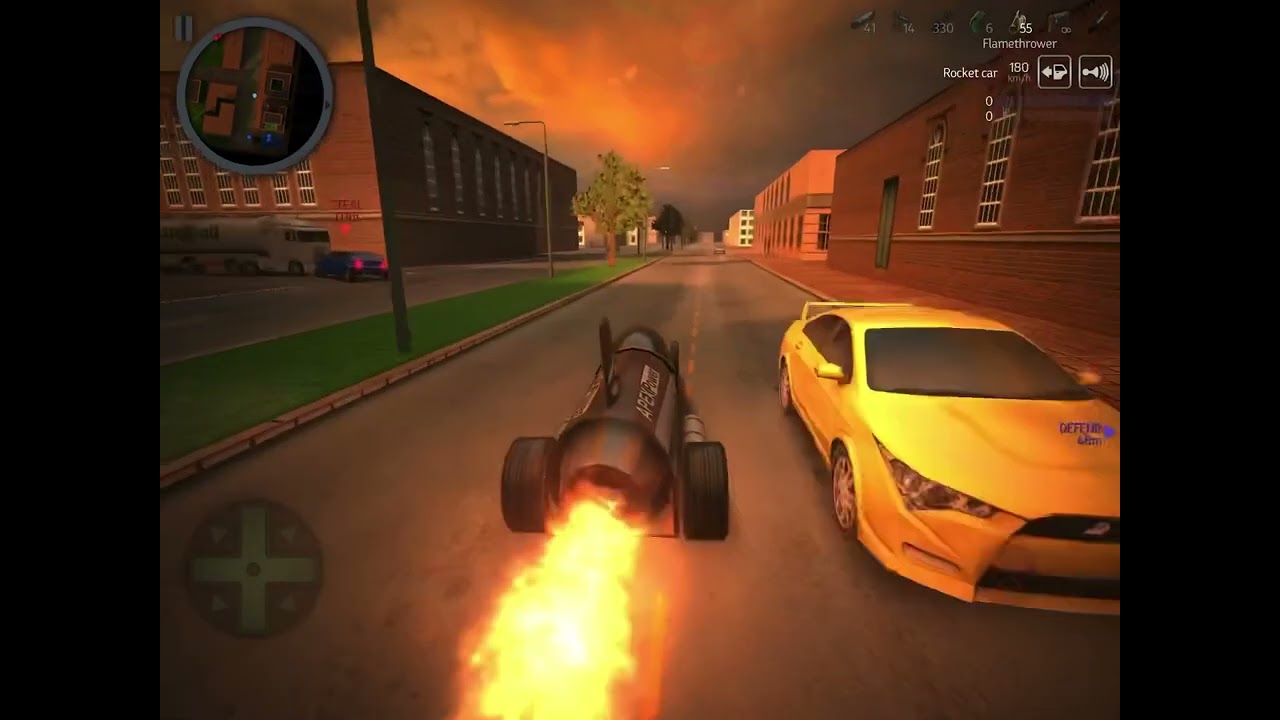 Payback 2 Randomize #5 Get the one more game won