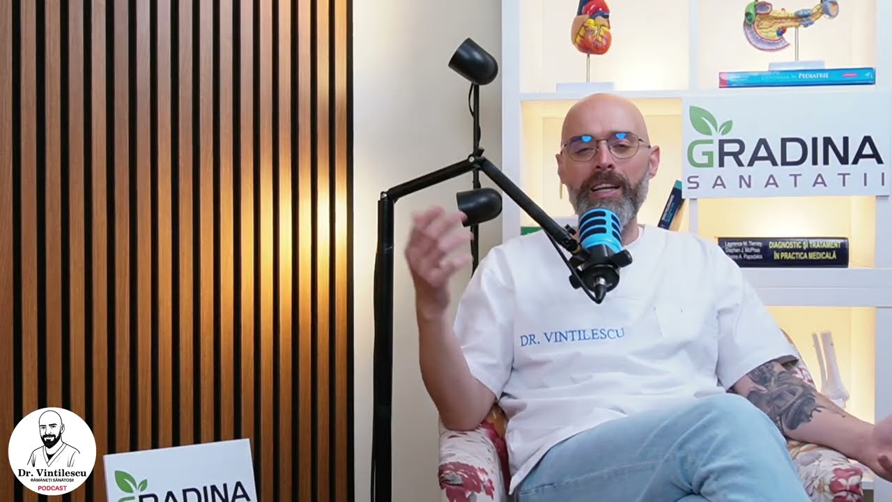 Vitamine si minerale pentru seniori