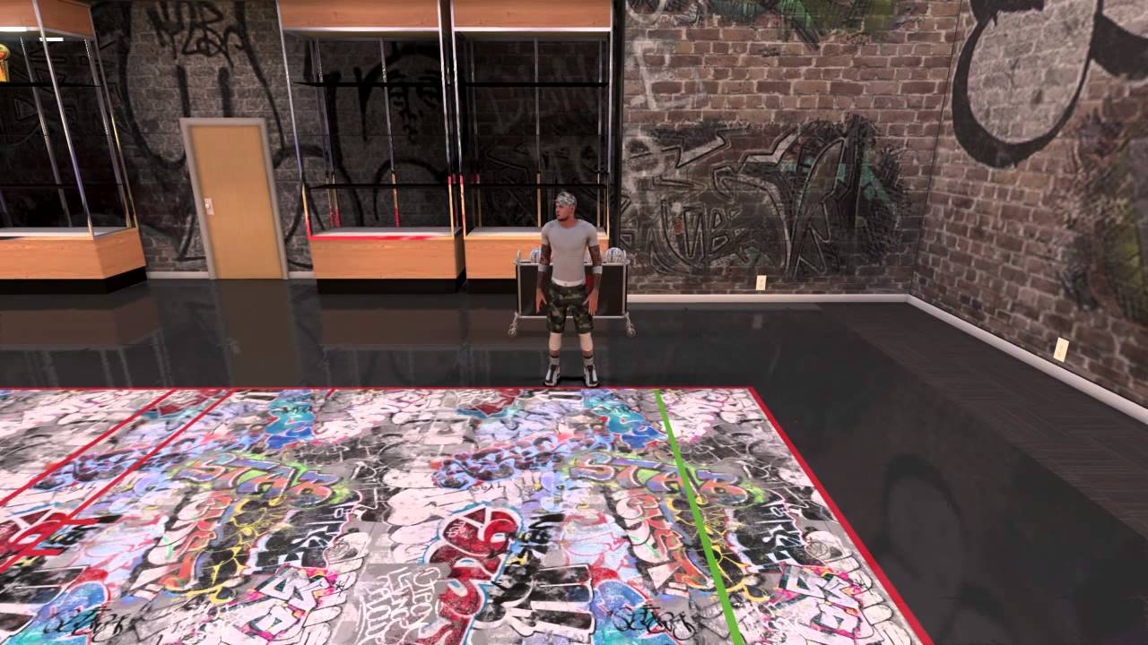 NBA 2K16 : HOW TO GET ALL STATS 99 (ORIGINAL)