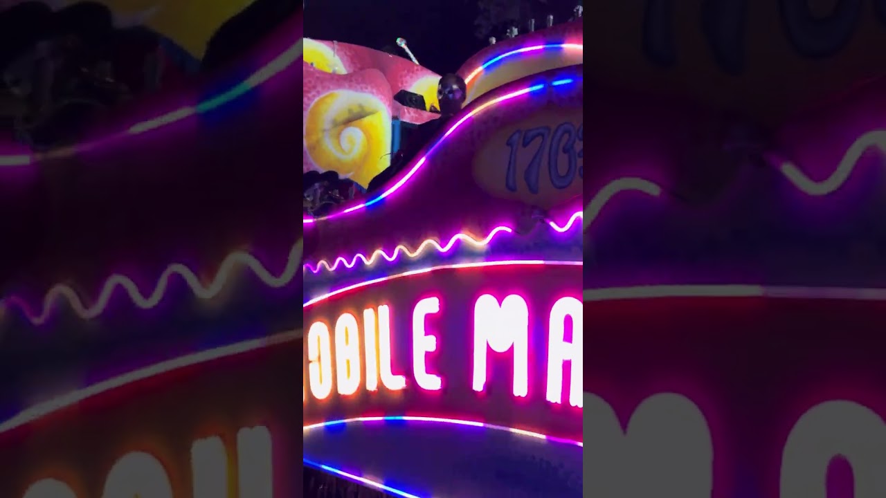 Mobile, Alabama, Mardi Gras 2026/PT2