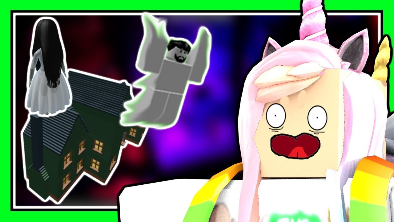 JUMP SCARES in ROBLOX | GROTTYS HORROR HOUSES