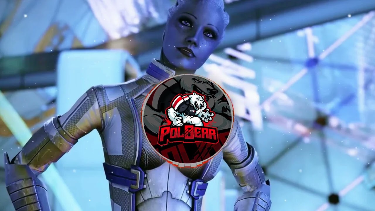 Liara - Echoes of the Galaxy