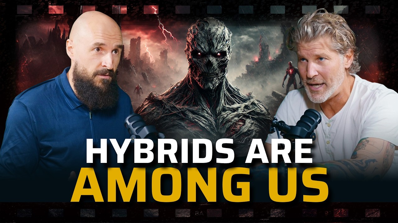 Hybrids are Among Us