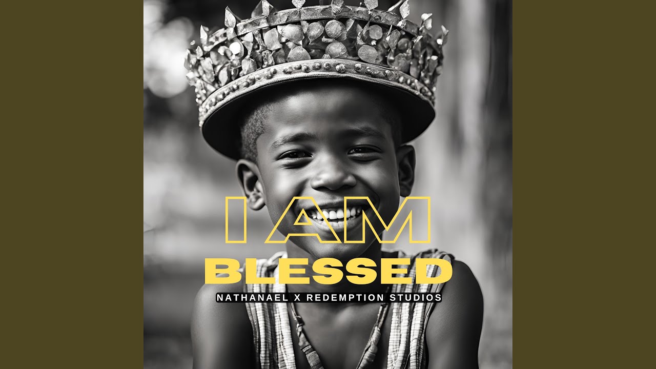 I AM Blessed
