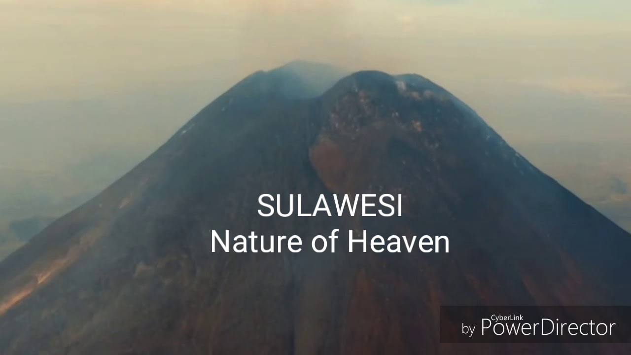 Trans Sulawesi Tour - Indonesia.