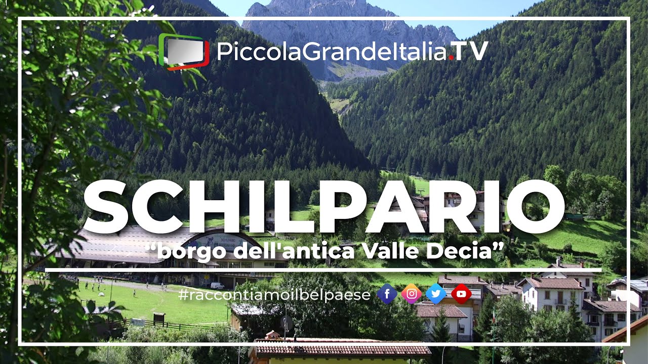 Schilpario - Piccola Grande Italia