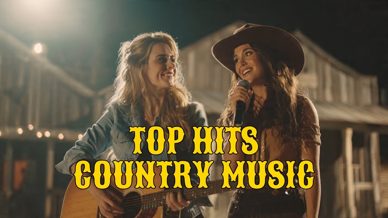 Holiday Season Country Music Playlist with Faith Hill, Shania Twain, and Martina McBride