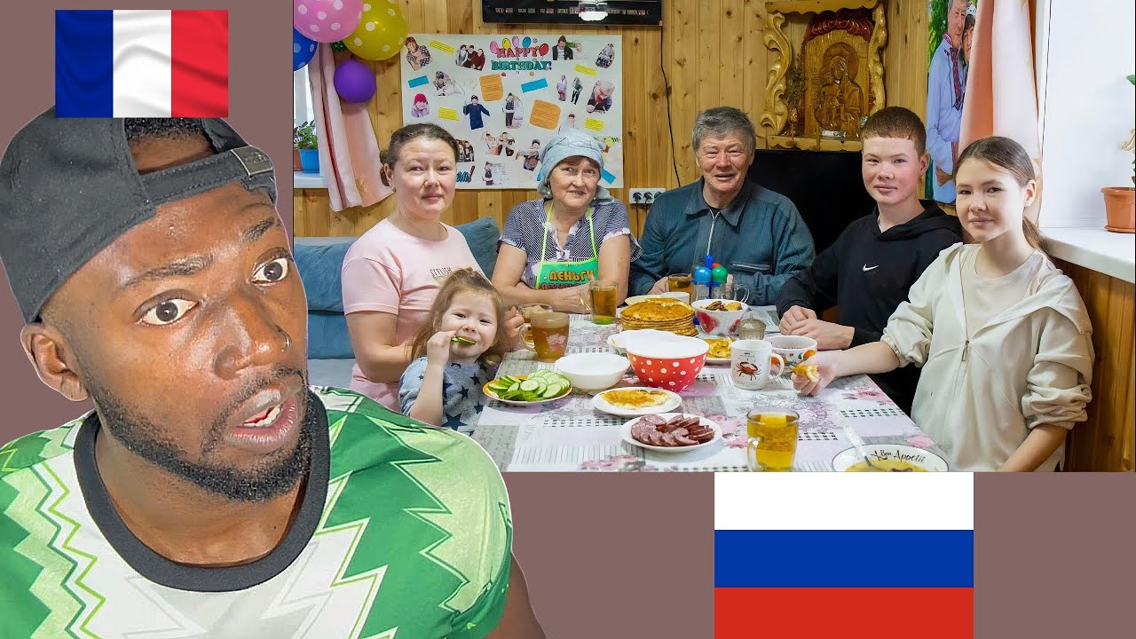 Watch Me React to Mari Family | This is INSANE!