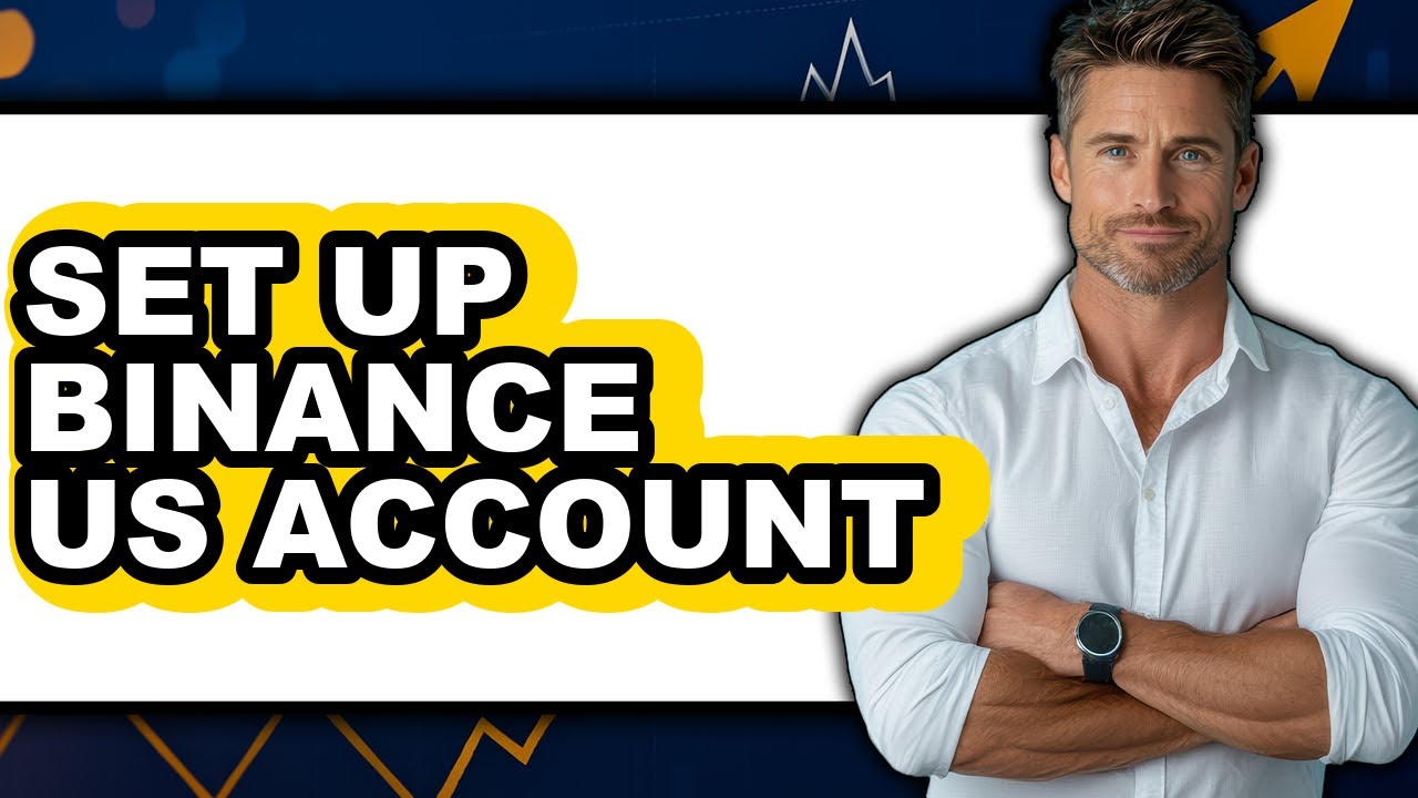 How to Set Up Binance US Account (UPDATED)