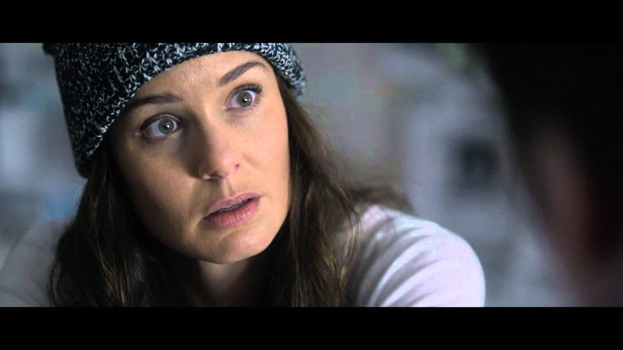 Pay The Ghost Movie Trailer 2015