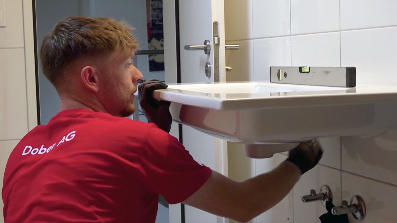 Installateur sanitaire CFC / Installatrice sanitaire CFC