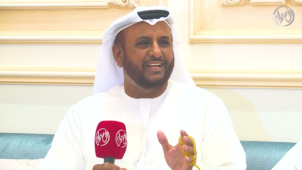 برنامج ‎أهل الإبل مع أبناء محمد بن جابر المنهالي