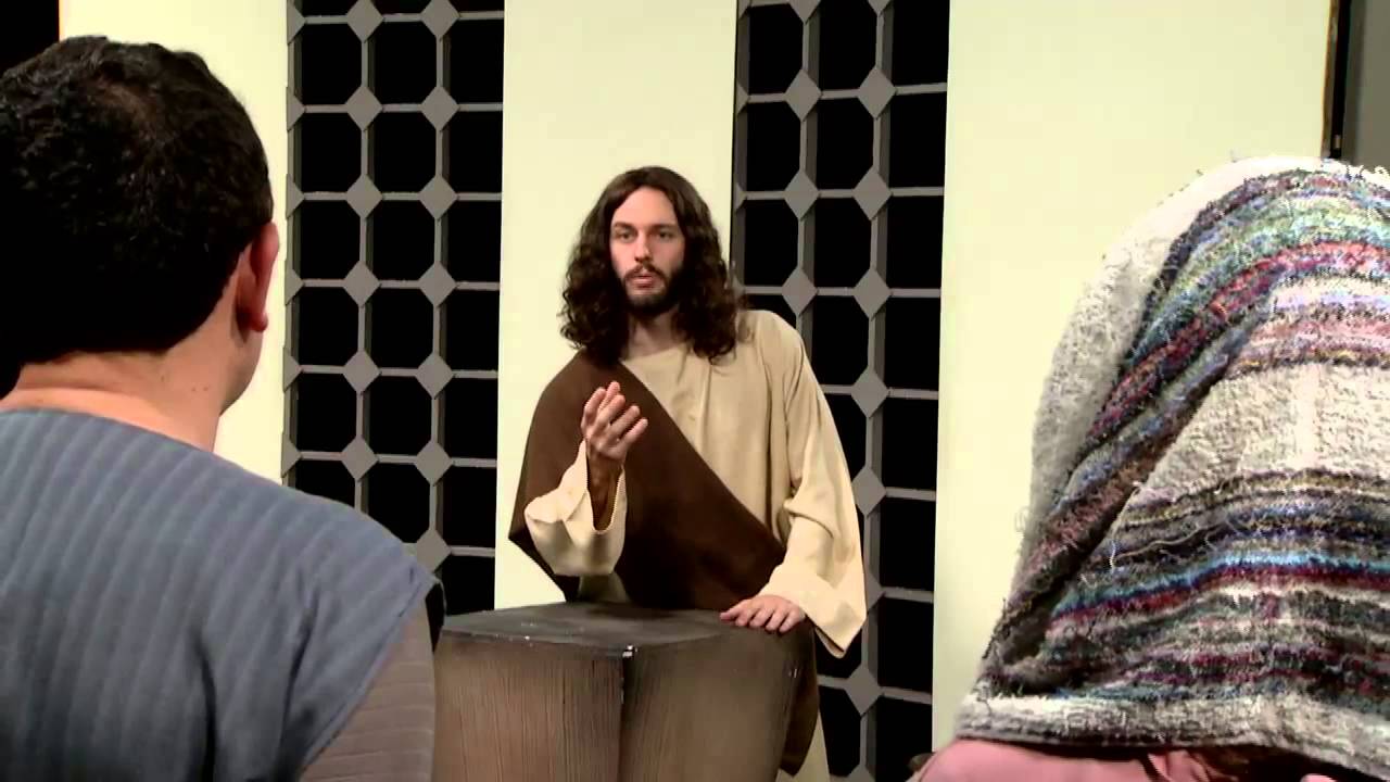 Evangelho encenado - Vigil&acirc;ncia - Mateus 24, 37-44