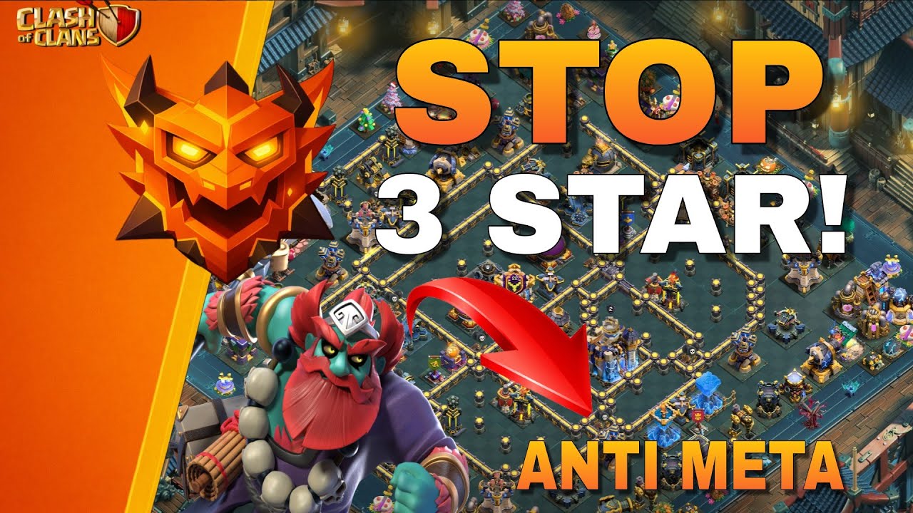 TOP TH18 WAR BASE + LEGEND BASES LINKS | NEW TH18 WAR BASE-CLASH OF CLANS