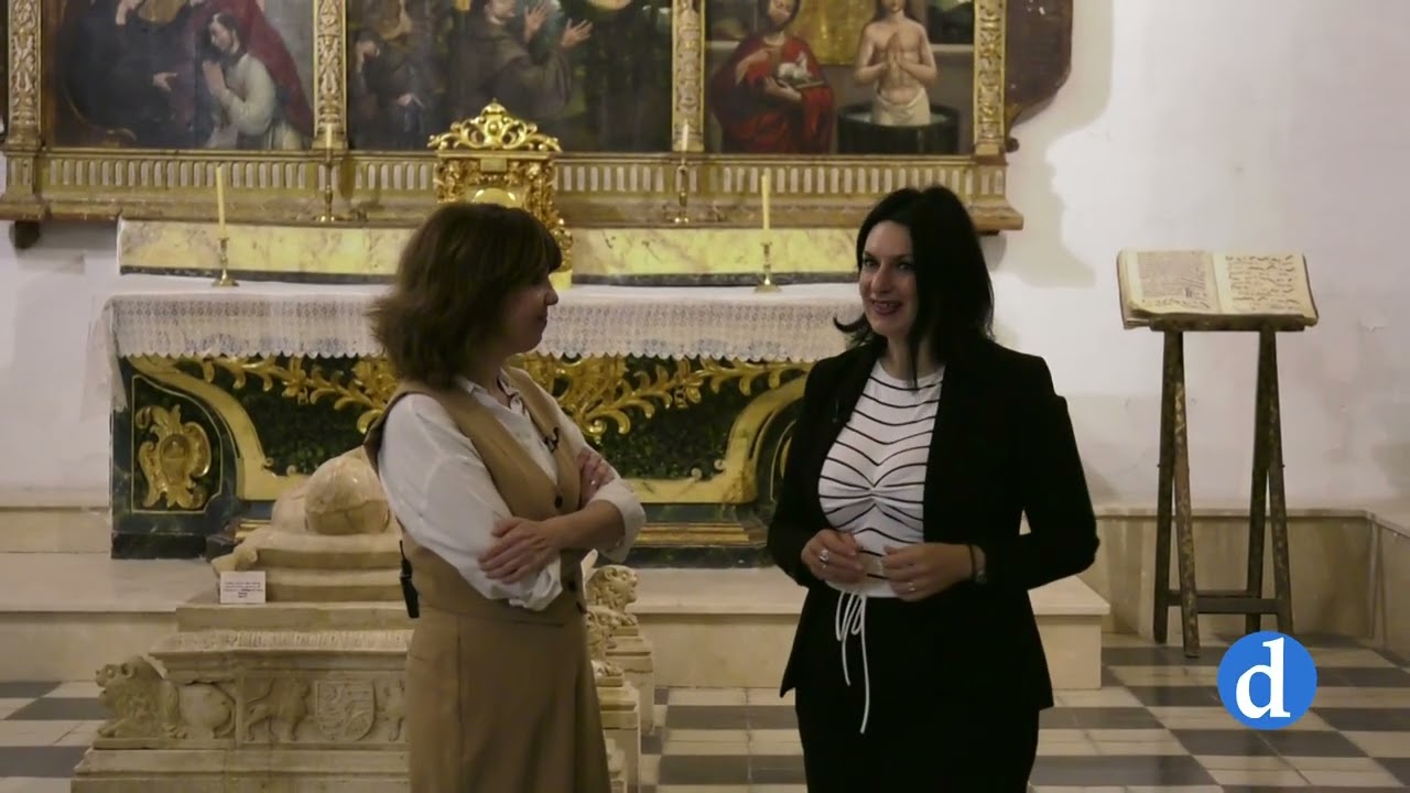 Otras Miradas | El Convento de Santa Clara, 8 siglos de arte e historia