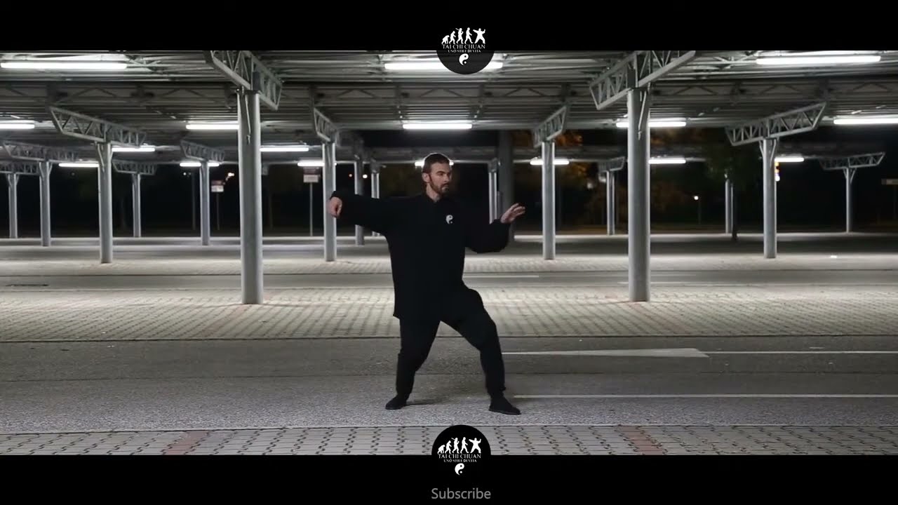 Perchè praticare Tai Chi Chuan e Qi Gong e quali sono i benefici. Incontro con Alessandro Niccolai