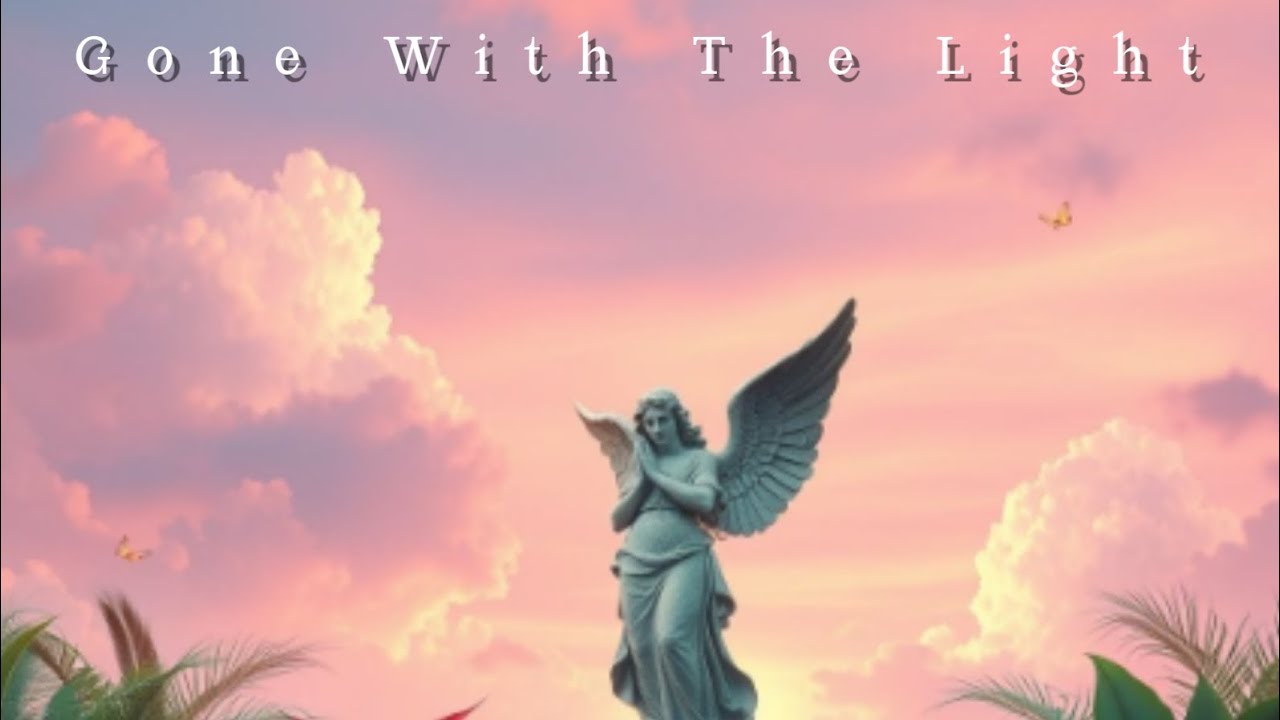 7SinS - Gone With The Light (Official Music Video)