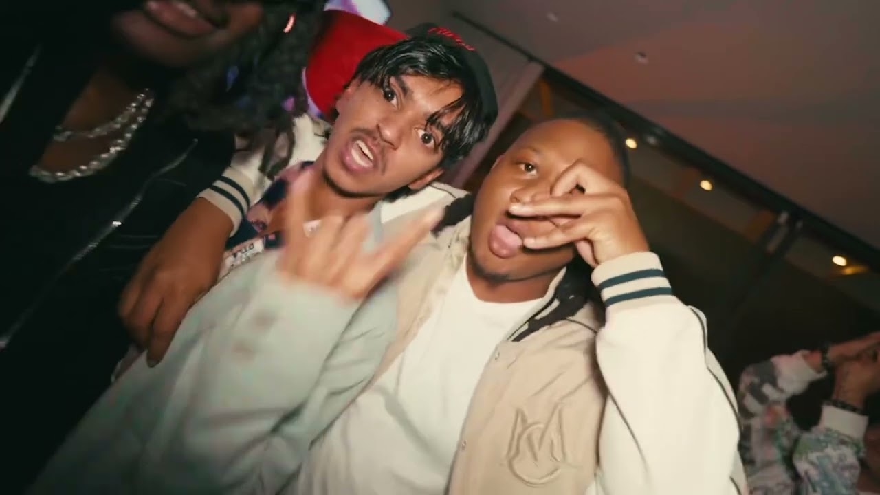 Migo Gang ft Zukenee & Yung Fazo (Official Music Video)