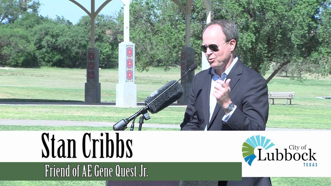 National Arbor Day Quest Memorial