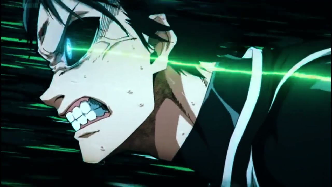 Isagi's new weapon 2